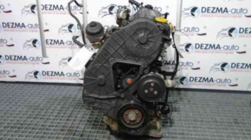 Motor, Y17DT, Opel Combo combi, 1.7 dti