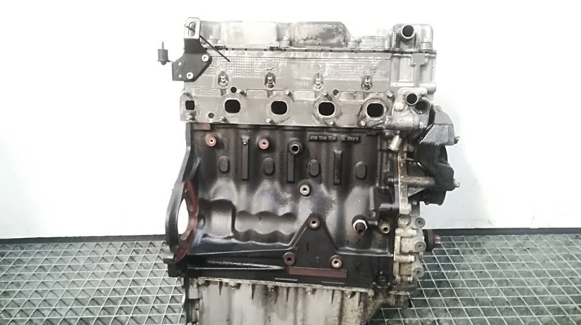 Motor Y20DTH, Opel Vectra B combi (31), 2.0 dti