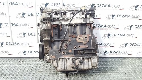 Motor, Y22DTR, Opel Vectra C, 2.2dti