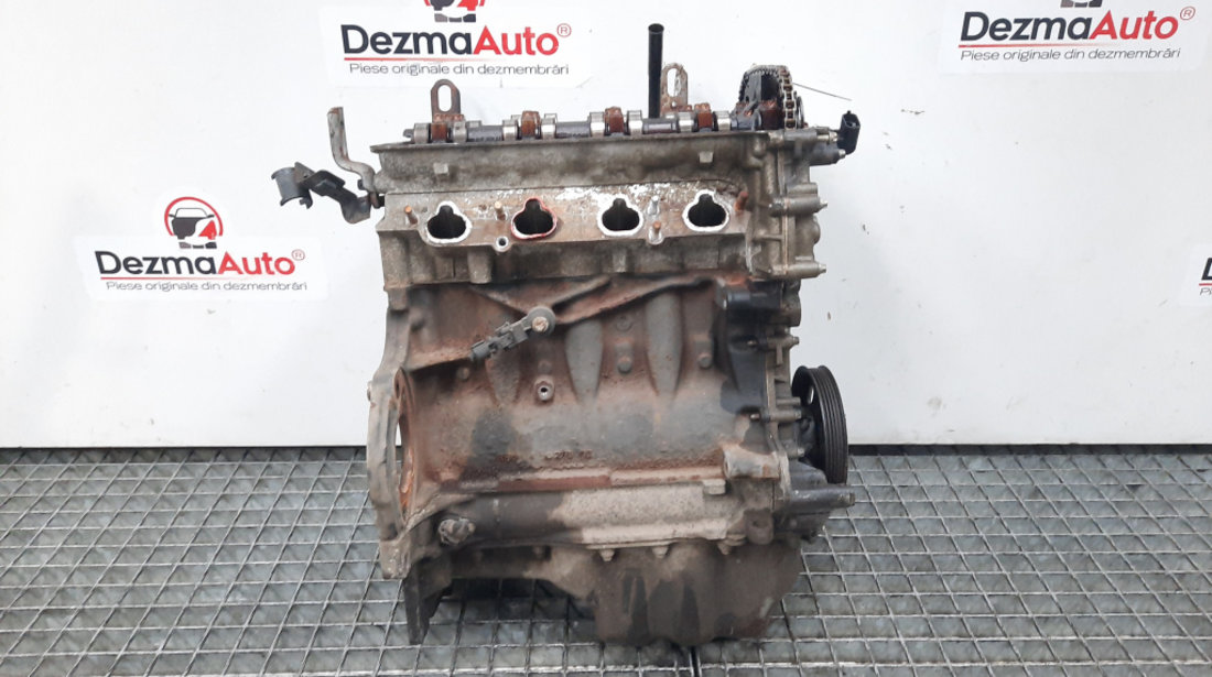 Motor Z12XE, Opel, 1.2 benz, 55kw, 75cp (pr:111745)