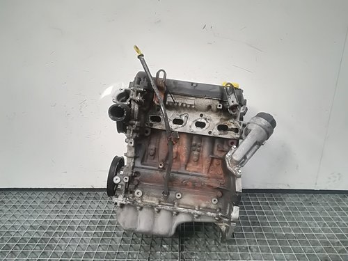 Motor Z12XE, Opel Corsa C (F08, F68) 1.2b (id:345711)