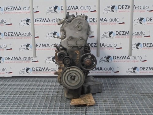 Motor Z13DT, Opel Tigra Twin Top, 1.3cdti