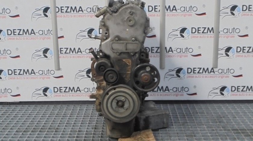 Motor Z13DT, Opel Tigra Twin Top, 1.3cdti