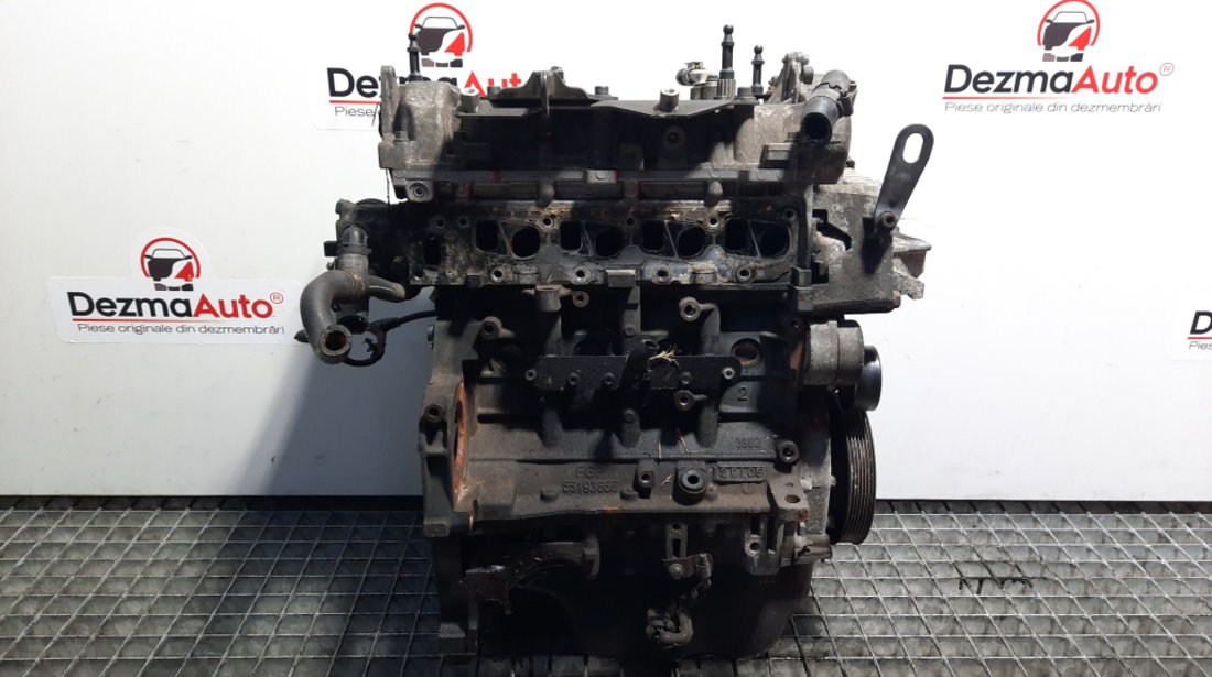 Motor Z13DTJ, Opel Corsa D [Fabr 2006-2013] 1.3 cdti (id:440002)