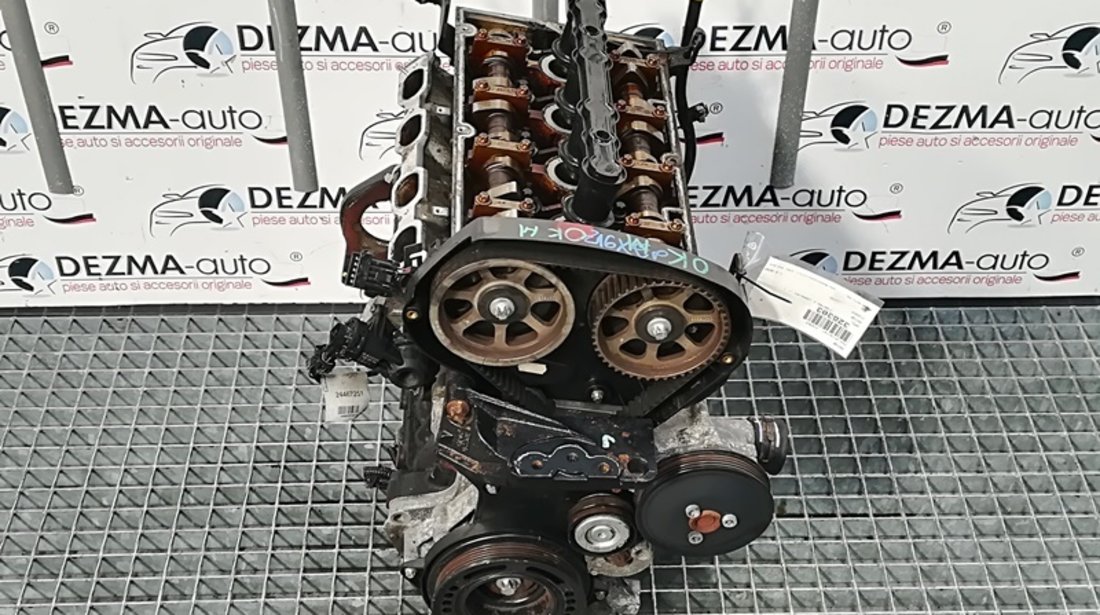 Motor, Z16XEP, Opel Astra H combi, 1.6 benz