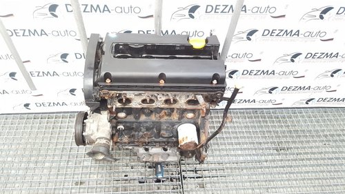 Motor Z16XEP, Opel Vectra C, 1.6 benz