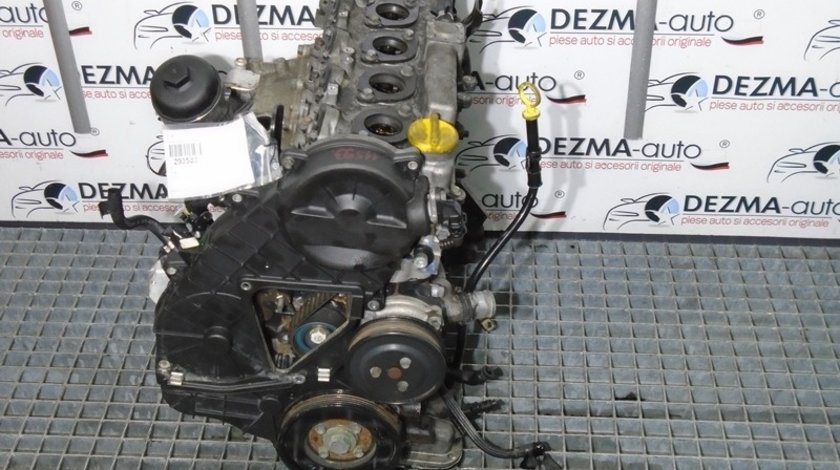 Motor Z17DTH, Opel Astra H, 1.7cdti (pr:345722)