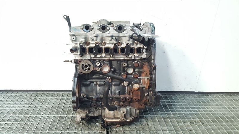 Motor, Z17DTL, Opel Astra H combi, 1.7cdti (pr:111745)