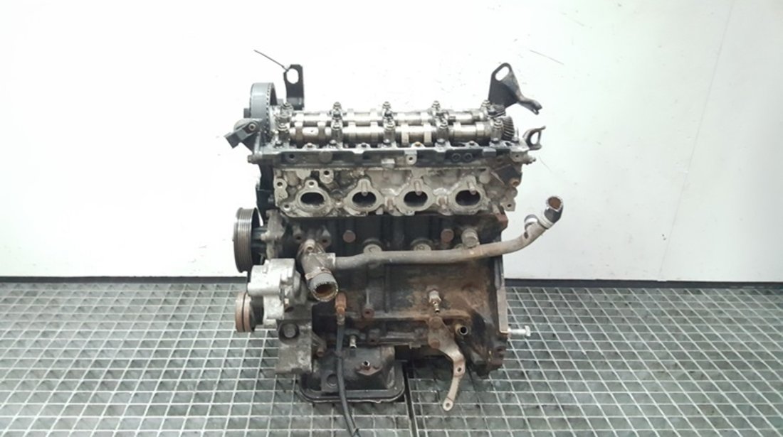 Motor Z17DTL, Opel Astra H GTC, 1.7cdti