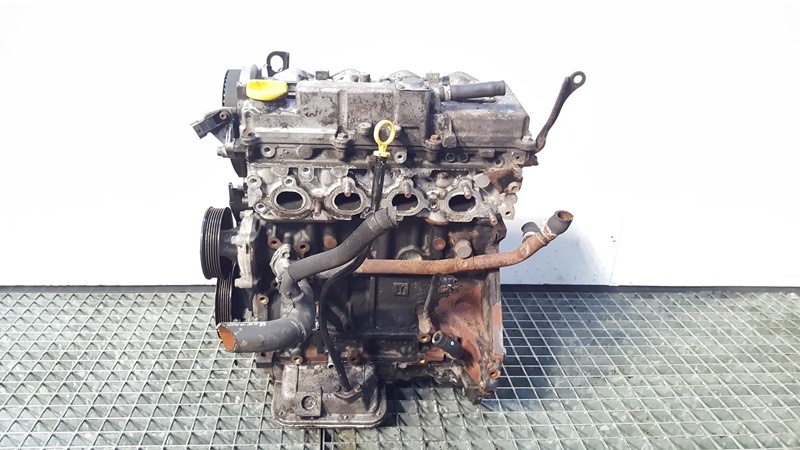 Motor, Z17DTL, Opel Astra H GTC, 1.7cdti