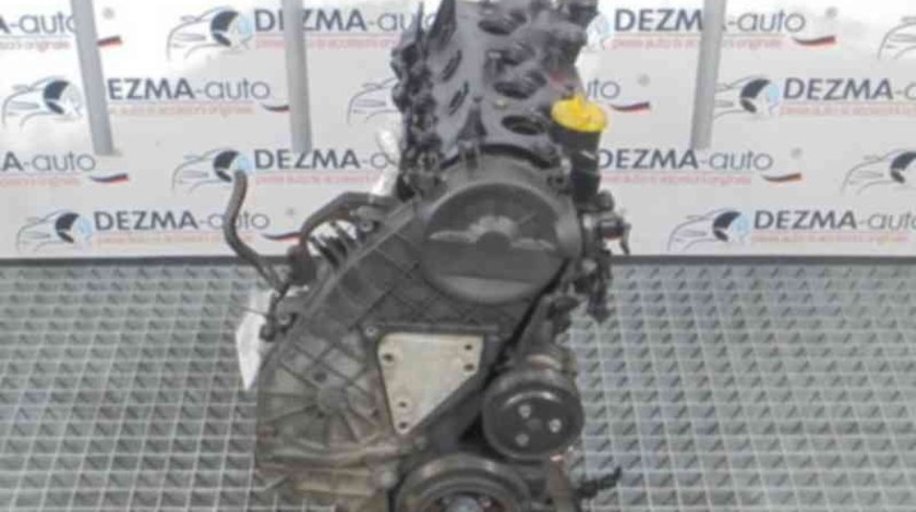 Motor, Z17DTR, Opel Astra H sedan, 1.7cdti