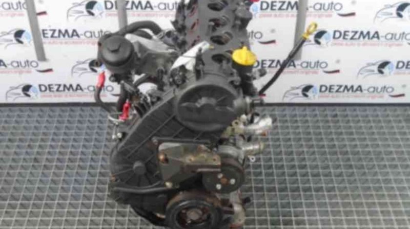 Motor Z17DTR, Opel Astra H sedan, 1.7cdti