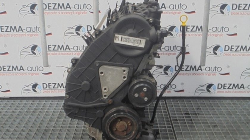 Motor, Z17DTR, Opel Astra J, 1.7cdti (pr:111745)