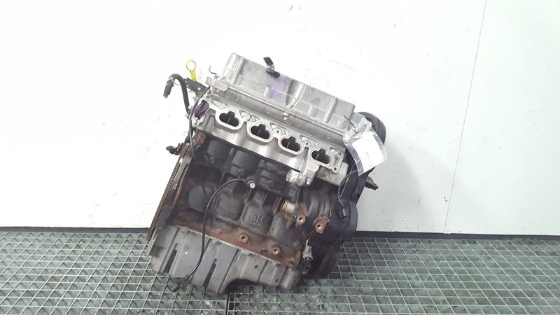 Motor, Z18XE, Opel Astra G combi (F35), 1.8B