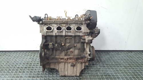 Motor, Z18XER, Opel Vectra C, 1.8B (pr:111745)