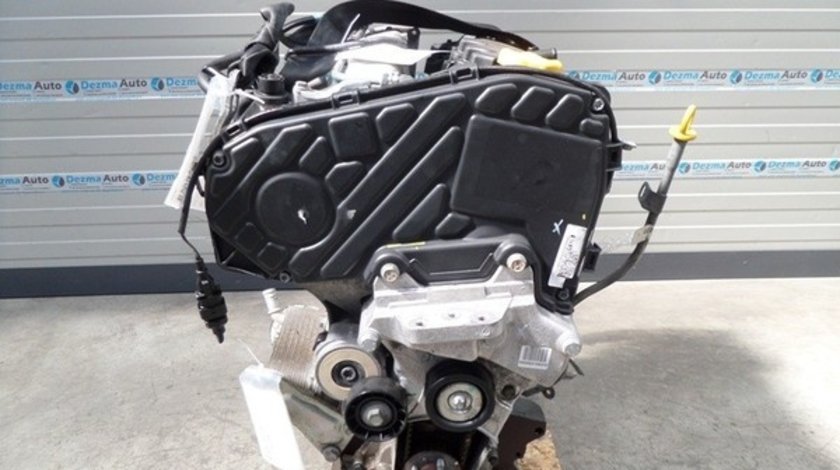 Motor Z19DT, Opel Astra H, 1.9cdti