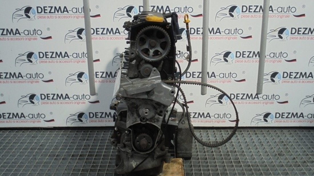Motor, Z19DT, Opel Signum 1.9cdti (pr:111745)