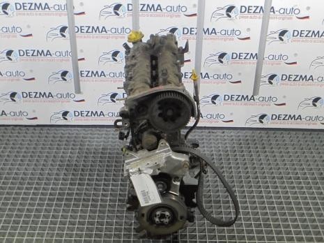 Motor, Z19DTH, Opel Astra H, 1.9cdti