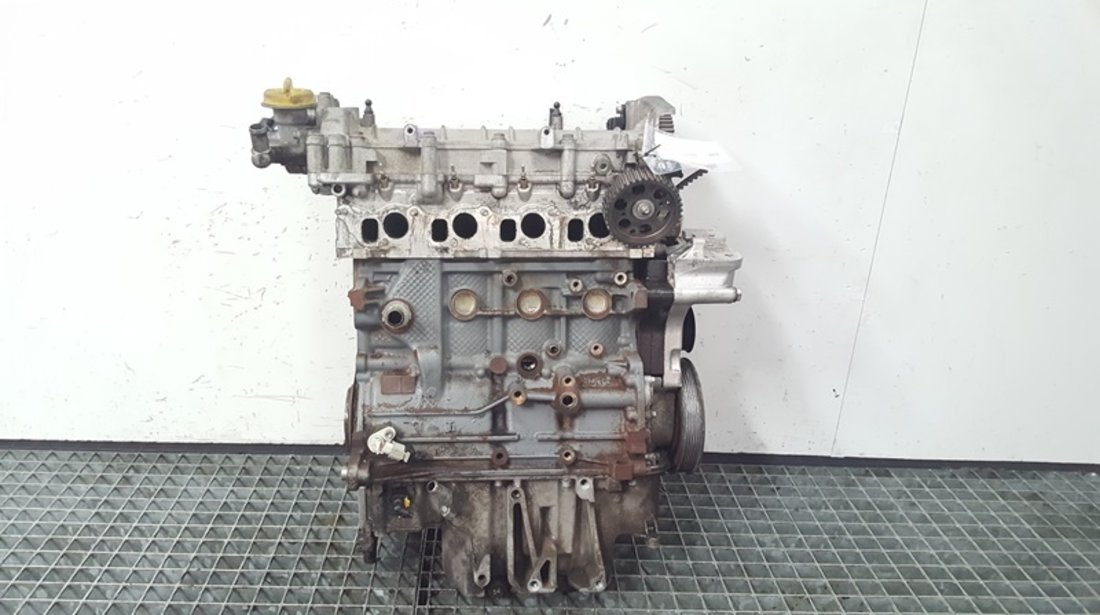 Motor, Z19DTH, Opel Astra H 1.9cdti