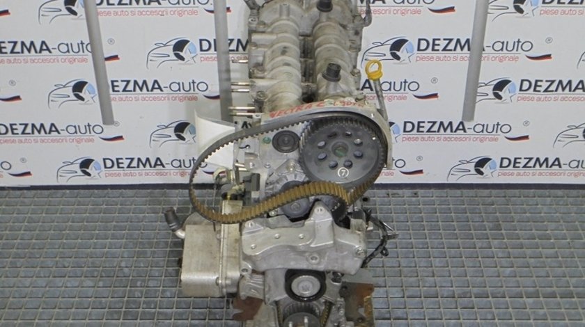 Motor Z19DTH, Opel Vectra C, 1.9cdti (id:291138)