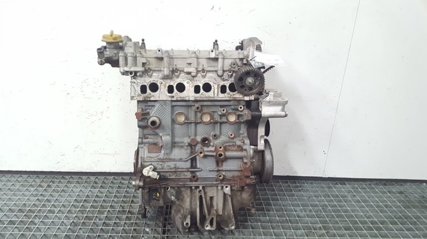 Motor, Z19DTH, Saab 9-5 combi (YS3E) 1.9 tid