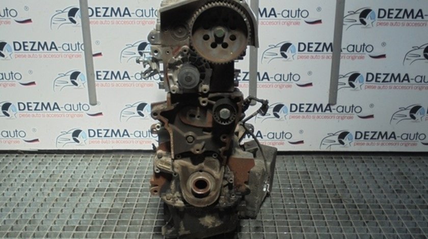 Motor, Z19DTL, Opel Vectra C, 1.9cdti