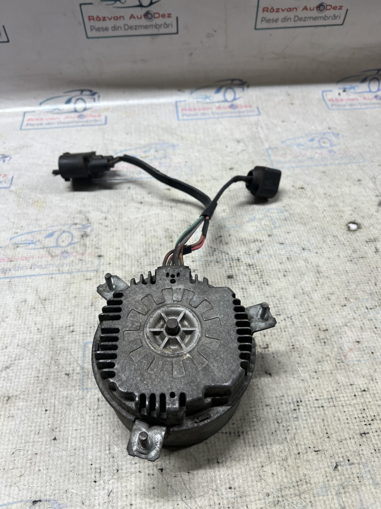 Motoraș electroventilator Volkswagen Golf 5 1.9 2004, 1K0959455BC