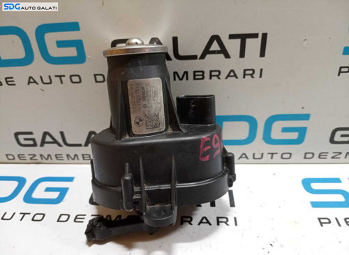 Motoras Actuator Clapete de la Galerie Admisie Aer BMW X3 E83 2.0 D 2003 - 2011 Cod 0280751005 78112...