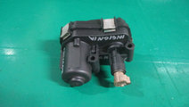 MOTORAS / ACTUATOR CLAPETE GALERIE ADMISIE OPEL IN...