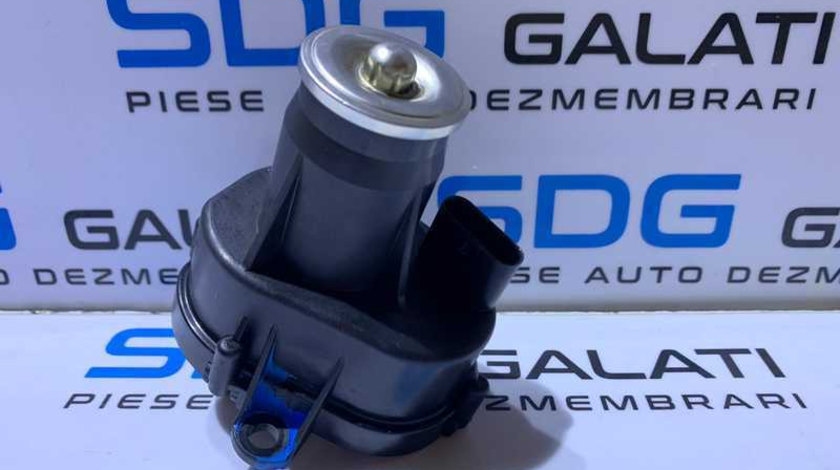 Motoras Actuator Galerie Admisie BMW X3 F25 2.0 D 3.0 D 2010 - 2017 Cod 8506410 0280751014