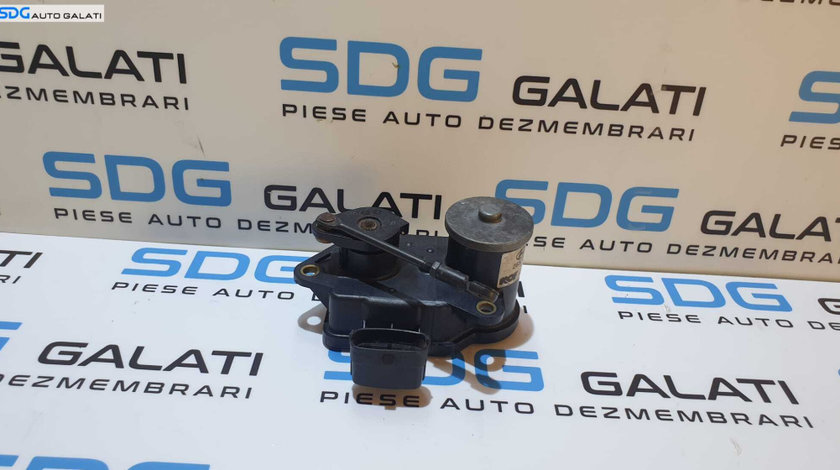 Motoras Actuator Galerie Admisie Hyundai Accent 3 1.5 CRDI 2005 - 2010 Cod 28320-2A400