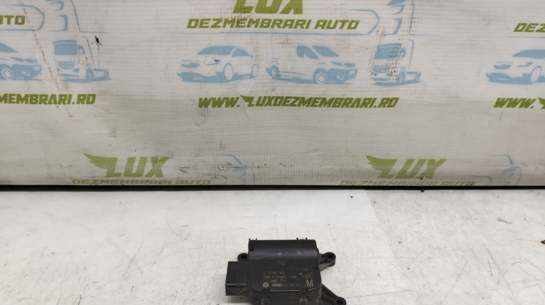 Motoras aeroterma 1.9 tdi BMP 3c0907511a Audi A3 8V [2012 - 2016]