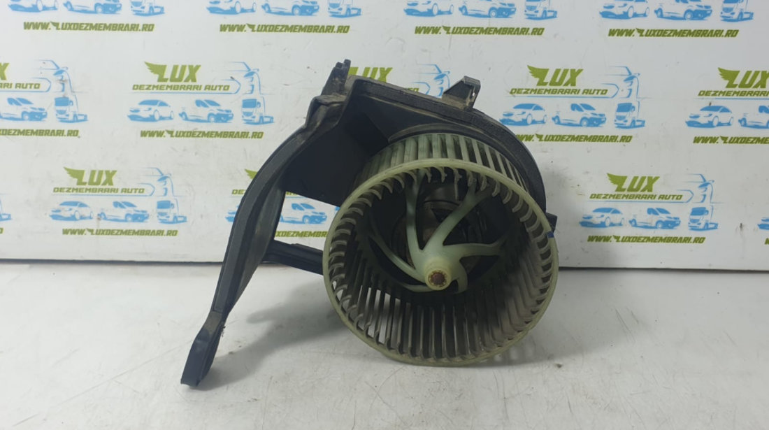 Motoras aeroterma 127121200 Renault Clio 2 [1998 - 2005]