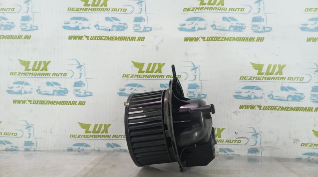 Motoras aeroterma 3C1820015 Volkswagen VW Passat B6 [2005 - 2010]