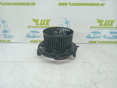 Motoras aeroterma 5wb819015 Audi A3 4 (8Y) [2020]