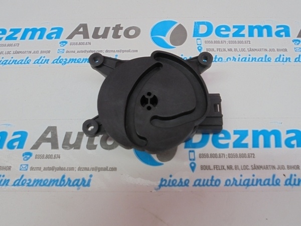 Motoras aeroterma, 8E2820511C, Audi A4 (8EC, B7) (id:118881)