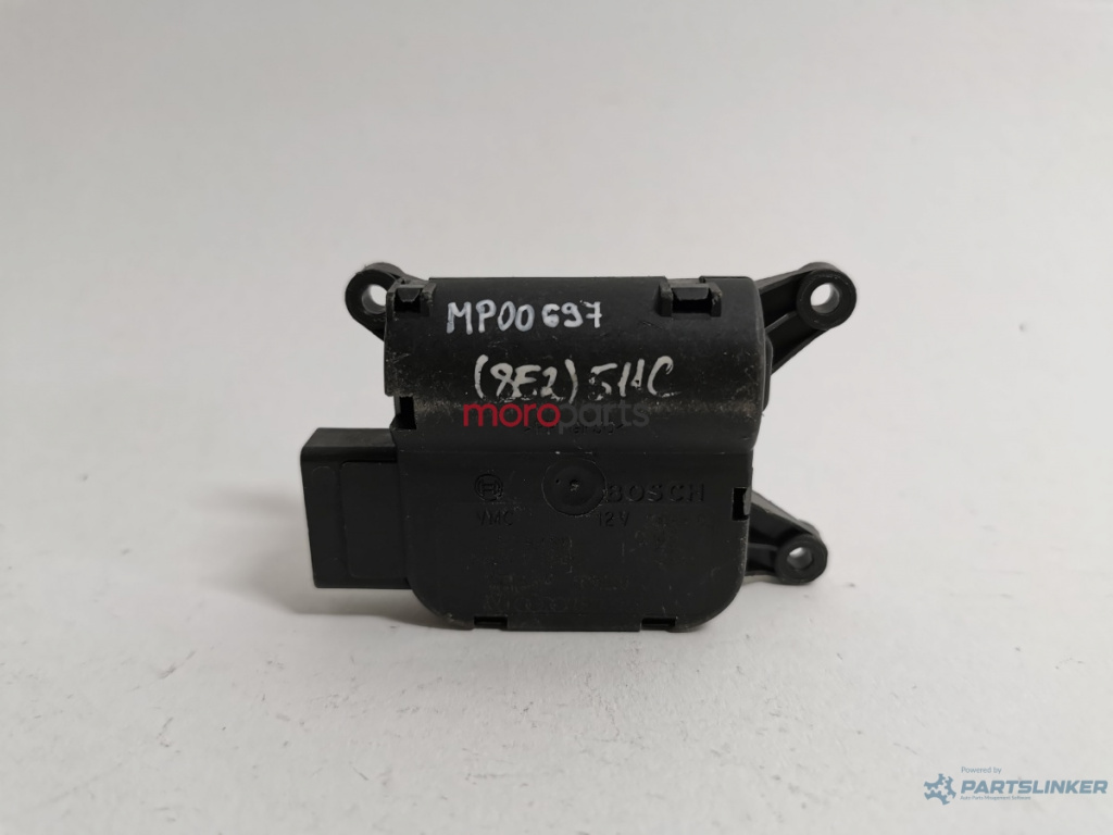 Motoras aeroterma Audi A4 B7 (2004-2008) 8E2820511C OEM 8E2820511C