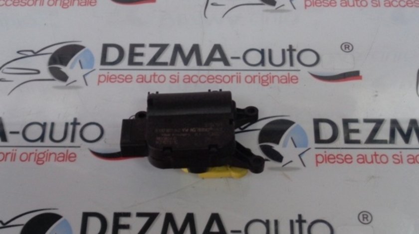 Motoras aeroterma bord, 1K0907511C, Vw Passat (3C2) 2.0tdi (id:221488)