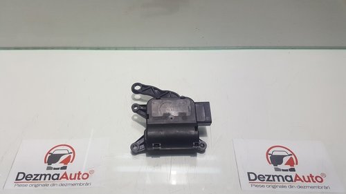 Motoras aeroterma bord 1K0907511E, Skoda Octavia 2 Combi (1Z5)