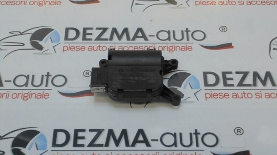 Motoras aeroterma bord, 1K0907511J, 0132801392, Vw Golf 6 (5K1)