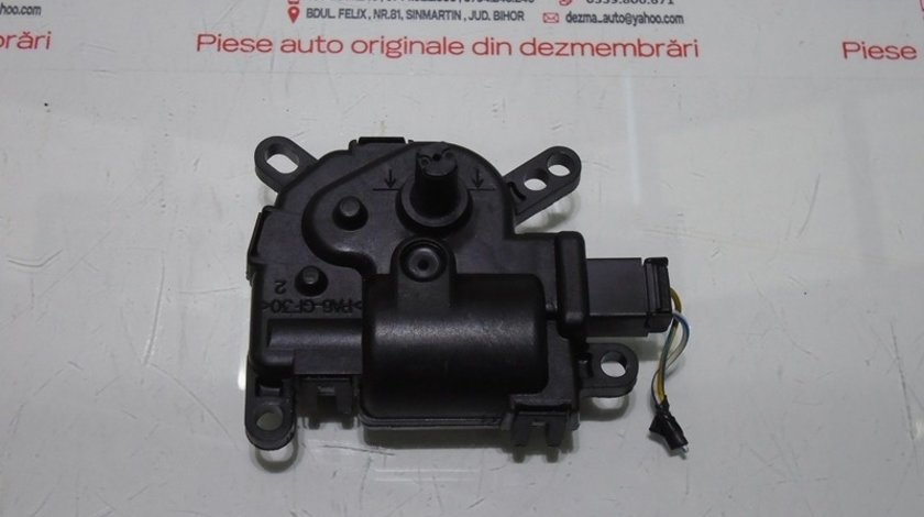 Motoras aeroterma bord 1S7H-19B634-CA, Ford Focus 2 (DA) (id:295303)