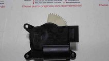 Motoras aeroterma bord, 2897999, Fiat Punto Evo Va...