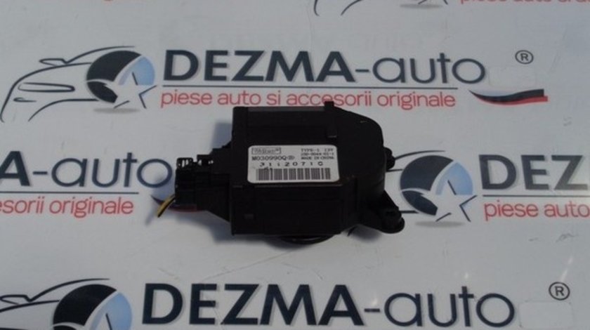 Motoras aeroterma bord 3112071C, Renault Megane 2 combi (KM0/1) 1.9dci (id:216150)