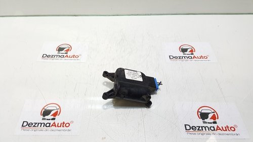 Motoras aeroterma bord 3C0907511, Audi A3 cabriolet (8P7)