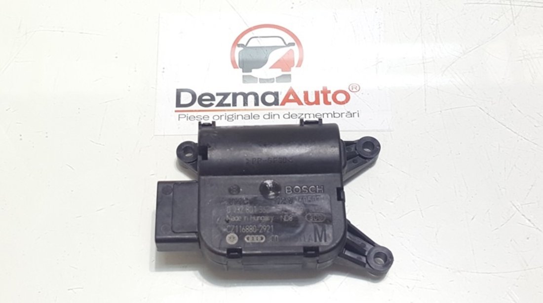 Motoras aeroterma bord 3C0907511A, Skoda Octavia 2 Combi (1Z5)