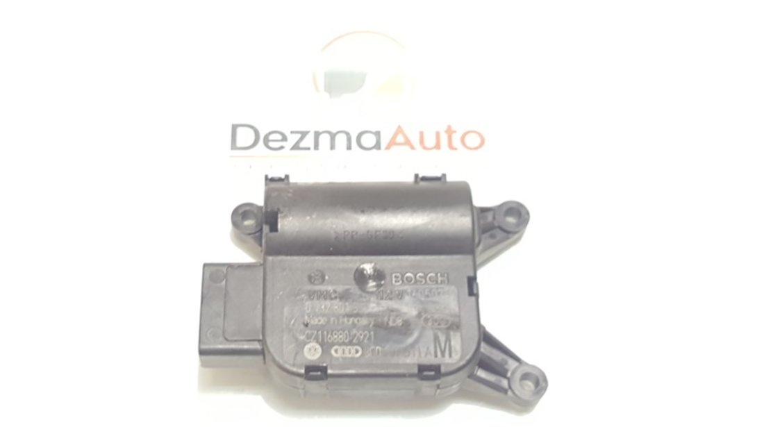 Motoras aeroterma bord 3C0907511A, Vw Beetle (5C1)