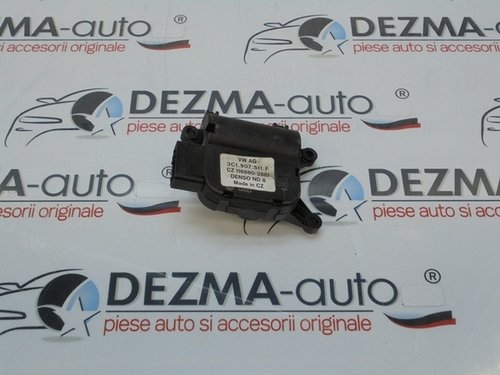 Motoras aeroterma bord 3C1907511F, Vw Passat Variant (365)