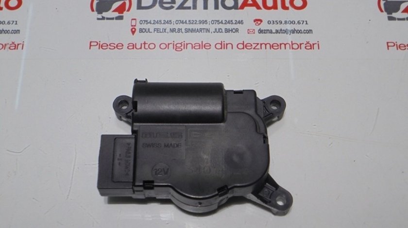 Motoras aeroterma bord, 52406327, Opel Astra H combi (id:256839)