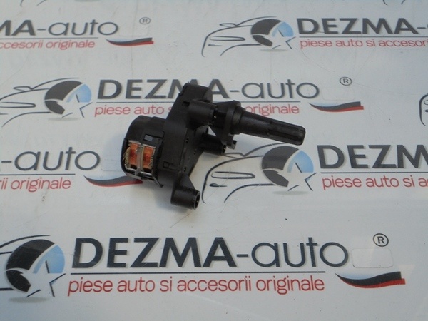 Motoras aeroterma bord, 7M3907511C, Seat Alhambra