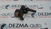 Motoras aeroterma bord, 7M3907511C, Seat Alhambra